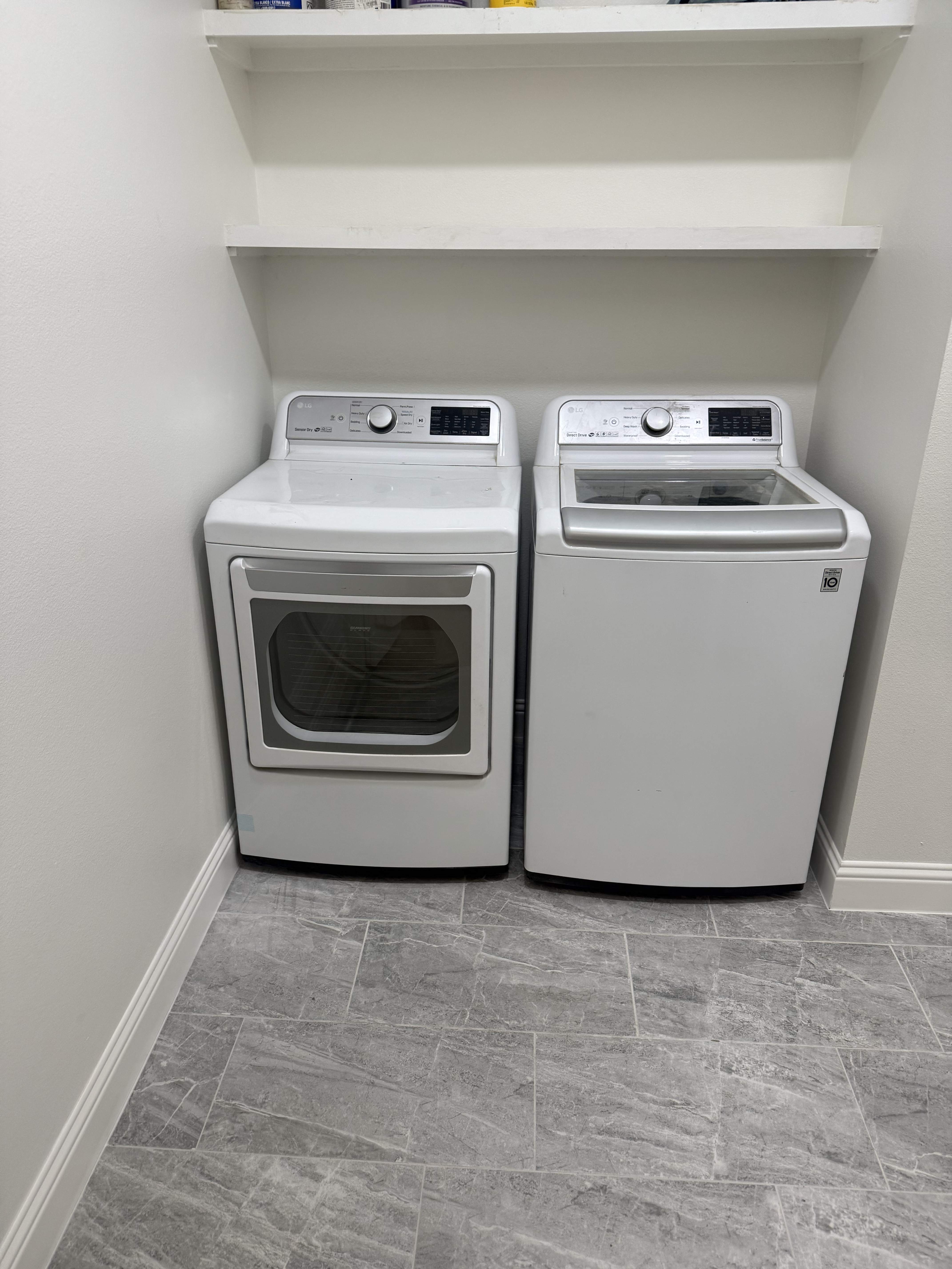 Water Damage Restoration Services